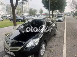 Toyota Vios 2010 1.5 Đen