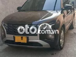 Hyundai Creta Đen