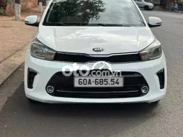 Kia Soluto 2019 Trắng