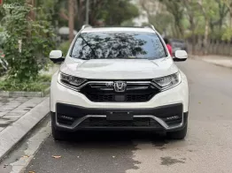 Honda CR-V 2023 tại Hà Nội