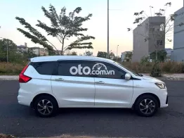 Suzuki Ertiga Hybrid 2022 AT