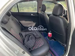 Hyundai i10 2018 Bản đủ hai đầu 12km