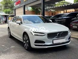 Volvo S90L PLUS 2024 Ultimate Recharge T8