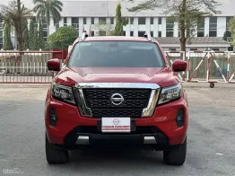 Nissan Navara 2021 tại Tp.HCM
