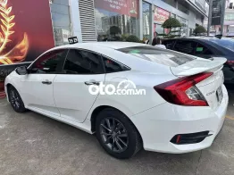 Honda Civic màu Trắng 51000 km