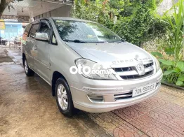 Toyota Innova 3007 bản G xịn xe chất