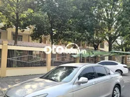 Honda Accord 2009 Bạc