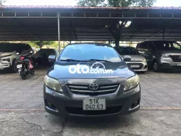 Toyota Corolla XLi 1.6