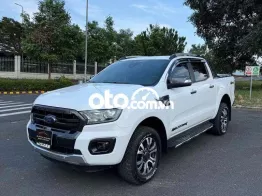 Ford Ranger 2019 WLIDTRACK 2.0 4x4 AT - 133000 km