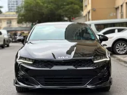 Kia K5 2024 tại Hà Nội
