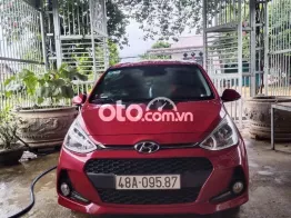 Hyundai Grand i10 2020 Đỏ 14.000 km