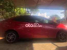 Toyota Vios 2022 Đỏ