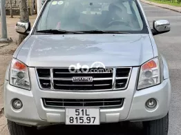 Isuzu Dmax 2009 siêu cọp, zin k lỗi nhỏ