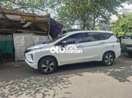 Mitsubishi Xpander GLX 2021 Trắng
