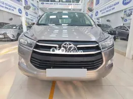Toyota Innova 2.0E MT 2018 Đồng Ánh Kim