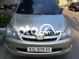 Toyota Innova G 2006
