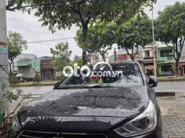 Hyundai Accent 2019 Đen 110.000 km