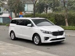 Kia Sedona 2.2 DATH 2019 (full dầu)