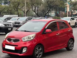 Kia Morning 1.0 AT Sport 2011