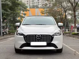Mazda 2 1.5L 2025 Sedan