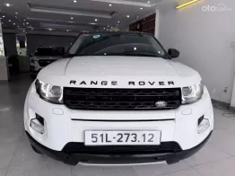 Land Rover RANGE ROVER EVOQUE PURE Si4 full option, nhập khẩu chính hãng nguyên xe