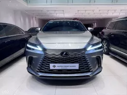 Lexus RX 350 Luxury Model 2024
