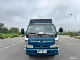 Bán Kia K3000s mui bạt, sản xuất 2011 thùng dài 3m7, tải 950kg