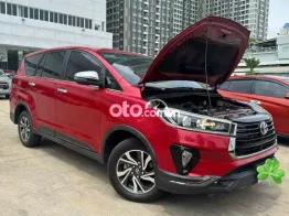 Toyota Innova Venturer 2020 Đỏ