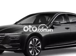 VinFast Lux A2.0 2019 Đen 20000 km