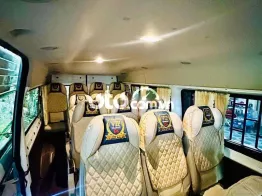 Ford Transit 2024 - 62000 km