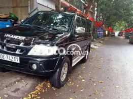 Isuzu Hi-Lander X-Treme 8 chỗ Đen