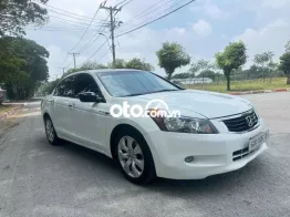 Honda Accord 2007 3.5 AT - 114000 km