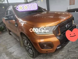 Ford Ranger Wildtrak 2015 Cam
