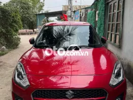 Suzuki Swift 2020 Đỏ 26000 km