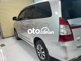 Toyota Innova 2015 2.0E - 144000 km
