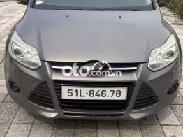 Ford Focus Xám Số tự động