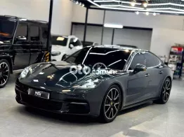 Porsche Panamera 2017 3.0 V6 Xám 53.000 km