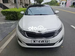 Kia Optima 2014 2.0AT 91332 km