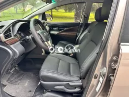 Toyota Innova 2022 2.0G Xám 92.000 km