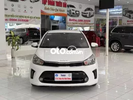 KIA Soluto 2022 1.4AT Deluxe Trắng