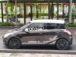 Suzuki Swift SX 2016 Nâu 110000 km