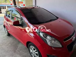 Chevrolet Spark 2013 xe chính chủ
