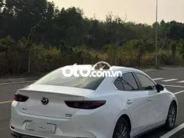 Mazda 3 2022 Luxury Trắng 32.000km