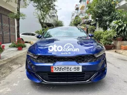 KIA K5 Xanh 38.000 km