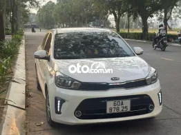 Kia Soluto 2020 bản đủ Trắng