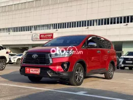 Toyota Innova Venturer 2020 Đỏ 64000 km