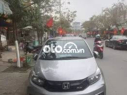 Honda Brio 2019 RS Bạc 42.000 km