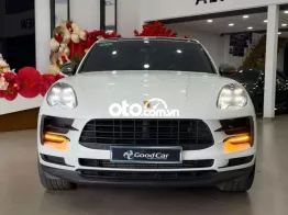 Porsche Macan form mới model 2020 Trắng Đỏ cực đẹp