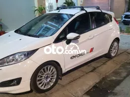 Ford Fiesta 2014 1.0 16 vạn Trắng