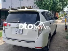 BÁN XE Toyota Innova 2.0G 2019 - Chính chủ bán